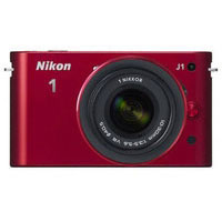 Nikon J1 + 10mm (VVA155K002)